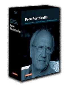 Pere Portabella - Complete Works (22 Films) - 7-DVD Box Set (DVD)